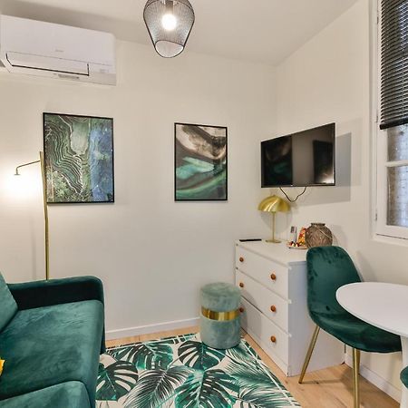 شقة باريس  في Luxury New Studio 2Pers/Champs Elysees/Ar المظهر الخارجي الصورة